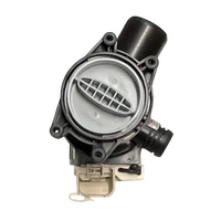 WHIRLPOOL FRONT LOADER WASHING MACHINE WATER DRAIN PUMP