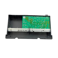 BOSCH SERIE 4 FRIDGE PCB POWER BOARD MODULE KAN62V40AU/01 KAN62V40AU/02