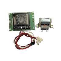 SMEG OVEN CLOCK TIMER + TRANSFORMER + WIRING HARNESS A11CER-6 A11X