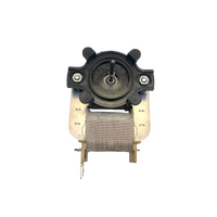 SMEG OVEN COOLING FAN MOTOR SA500 SA500EB SA504X SA506X