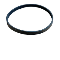 BOSCH ECOLOGIXX HEAT PUMP DRYER BLOWER DRIVE BELT