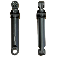 2 X SAMSUNG WASHER DRYER SHOCK ABSORBER SUSPENSION WD8704EJA1 WD8704EJA1/XSA