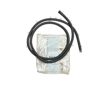 SMEG PYROLYTIC OVEN DOOR SEAL GASKET SAP306X-9 SAP578X-9 SCP108 SCP108-8