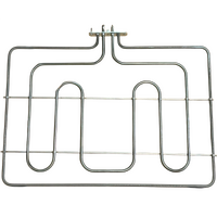 SMEG OVEN LOWER BOTTOM GRILL ELEMENT S20XMF-8 S20XMF.1 S20XMFR S20XMFR.1 S709X-5