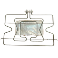 SMEG OVEN UPPER TOP GRILL ELEMENT S995XRD5 S995XRK S995XRK-5 S995XTSA