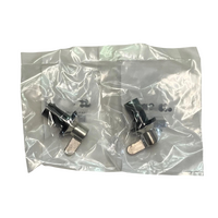 2 X Brand New SMEG OVEN CONTROL KNOB SA850X SA850X/1 SA990XR