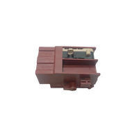 SMEG OVEN DOOR SWITCH FP610AB FP610AN FP610SBL