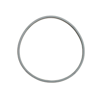 ELECTROLUX SENSOR DRY VENTED DRYER DOOR SEAL GASKET EDE605 EDE605A EDE605A*00