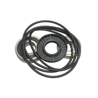 LG WASHING MACHINE DRUM SHAFT SEAL & BEARING KIT WD1409NCE (F4J8FNP2S.AESREAP)