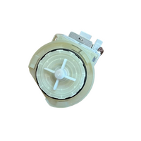 BAUMATIC DISHWASHER WATER DRAIN PUMP B14DWS BBM14S BDW14BS BDW16BS BMD14S BSS14