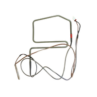 LG FRIDGE DEFROST HEATER ELEMENT GC-B197CST (GC-B207WSCA.CSTRGAP)
