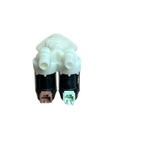 JUNO ELECTROLUX WASHING MACHINE WATER INLET VALVE