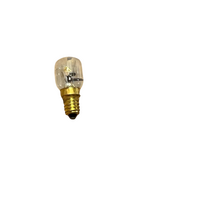 ELECTROLUX E:LINE DOUBLE DUO OVEN LAMP LIGHT BULB GLOBE EUEE63AS*46 EUEE63AS*47