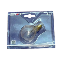 ELECTROLUX RANGEHOOD LAMP LIGHT BULB GLOBE EFC935X/A 949610965