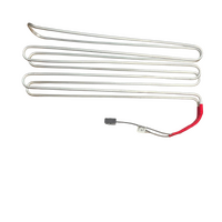 BOSCH FRIDGE SECTION DEFROST HEATER ELEMENT KAD62A71NE/01 KAD62A71NE/02