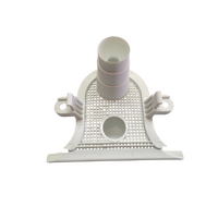 SMEG DISHWASHER LOWER BOTTOM SPRAY ARM MOUNT SUPPORT SNZ2004W SNZ2004W1