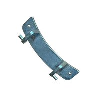 LG FRONT LOADER WASHING MACHINE DOOR HINGE WD-1019BD (WD-10190BD.ABWREAP)