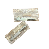 2 X SIMPSON EVOLUTION 844 OVEN SMALL OVEN DOOR HINGE 63C844S*07 63C844W*07
