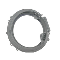 LG WASHING MACHINE DOOR BOOT SEAL GASKET WD14070SD6 (F1495KDS7.AESREAP)