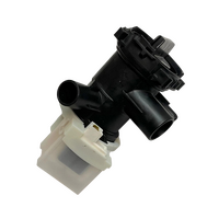 Brand New SIEMENS IQ300 ISENSORIC WASHING MACHINE WATER DRAIN PUMP WM10K160IN/01