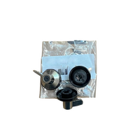 3 X SMEG COOKTOP CONTROL KNOB P360XGH P360XGHL P361XGH P361XGHBN