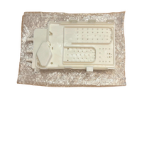 SAMSUNG WASHER DRYER DISPENSER DRAWER TOP HOUSING WD806U4SAWQ WD806U4SAWQ/EF