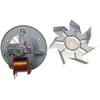 ILVE 900MM OVEN FAN FORCED MOTOR P906FMP P906LMP P906MP