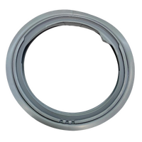 LG FRONT LOADER WASHING MACHINE DOOR BOOT SEAL GASKET F1481TD5 F1481TDP5.ALSQEUK