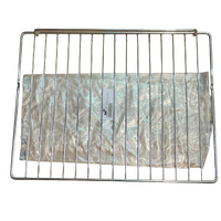 SMEG OVEN WIRE SHELF RACK C24GGXU C6CMXA8 C6GMXI8-2 C6GMXNLB8 C6GMXNLKB8