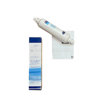 REPLACEMENT SAMSUNG FRIDGE REFRIGERATOR WATER FILTER SRS584HDB RS21HDUBP1/XSA