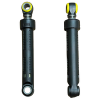 2 X LG WASHING MACHINE SHOCK ABSORBER SUSPENSION LEG WD-1050FH WD-1074FHB