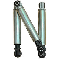 3X MIELE WASHING MACHINE SHOCK ABSORBER SUSPENSION LEG W332 W333 W337 W340 W341