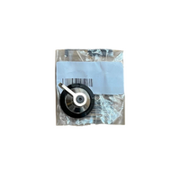 SMEG CERAMIC GLASS COOKTOP CONTROL KNOB HS38/2HX SA604 SA604SS SA605 SA605SS