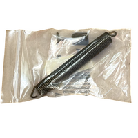 SMEG DISHWASHER DOOR SPRING DWA6315X1 DWA6315X2 DWA6D15X