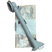 SMEG DISHWASHER UPPER SPRAY ARM HOUSING SUPPORT SNZ2003W SNZ2003X SNZ2004W