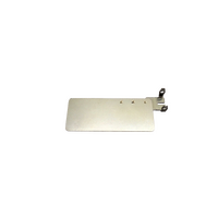 SMEG OVEN DOOR SWITCH LEVER FLAP DOSFA38X DOSFA6390X DOSPA38X
