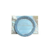 SMEG DISHWASHER DESCALER SALT SOFTENER TANK RING NUT DWA6D15X3 DWAFI152T