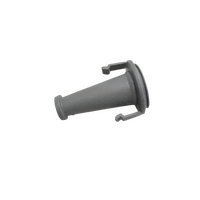 OMEGA DISHWASHER LOWER BOTTOM SPRAY ARM SUPPORT DW2002EB DW2002X