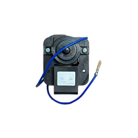 Brand New WESTINGHOUSE FRIDGE EVAPORATOR FAN MOTOR BJ424S BJ424T BJ425S BJ425T