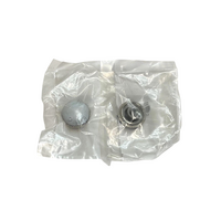2 X SMEG OVEN CONTROL KNOB FA65 FA65-5 FA67 FA67-5