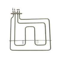 BEKO OVEN UPPER TOP GRILL ELEMENT CSM89300GW CSM89300GX CSM89500GXP