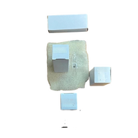 4 X BLANCO RANGEHOOD HALOGEN LAMP LIGHT BULB GLOBE