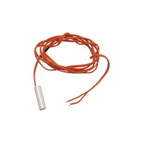 BOSCH FRIDGE FREEZER SECTION TEMPERATURE SENSOR KAN60A40AU/02 KAN60A40AU/03