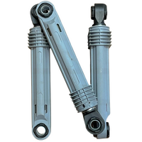 3 X LG WASHING MACHINE SHOCK ABSORBER SUSPENSION LEG F1069FD3 (F1069FD3.ABWREAP)