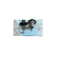 2 X SMEG MICROWAVE OVEN CONTROL KNOB S45MCX1 S45MCX2 S45MCX3