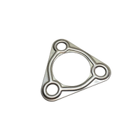 SMEG GAS COOKTOP WOK BURNER METAL PLATE GASKET SAR60W SAR60X SAR64X