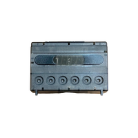 SMEG OVEN CLOCK TIMER S106X-5 S106X-6 S390 S390EB S392 S392EB S395X S398X S600