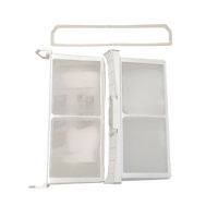 BOSCH ECOLOGIXX DRYER LINT FILTER CATCHER WTW86560AU/06 WTW86560AU/10