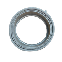 MIELE FRONT LOADER WASHING MACHINE DOOR SEAL GASKET W736 W737 W738 W751 W753