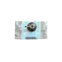 SMEG GAS COOKTOP CONTROL KNOB SER60SGH3 SER60SX SER60SX3 SNL575CG